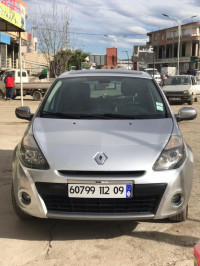 voitures-renault-clio-3-2012-night-and-day-ouled-selama-blida-algerie