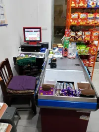 Matériels alimentation 