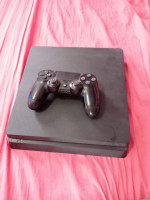 consoles-ps4-slim-oued-tlelat-oran-algerie