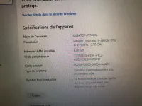 MacBook pro