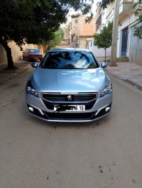 voitures-peugeot-508-2015-allure-cheraga-alger-algerie