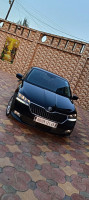 voitures-skoda-fabia-2021-style-terrai-bainem-mila-algerie