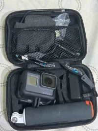 Gopro hero 5 Black 10sur10