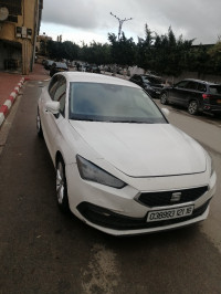 voitures-seat-leon-2021-fully-dar-el-beida-alger-algerie