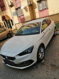 voitures-seat-leon-2021-dar-el-beida-alger-algerie