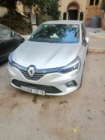 voitures-renault-clio-5-2020-entense-dar-el-beida-alger-algerie