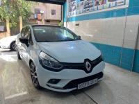 سيارات-renault-clio-4-2020-limited-2-دار-البيضاء-الجزائر