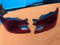 Feu arrière clio 4