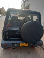 tout-terrain-suv-suzuki-samurai-1999-mostaganem-algerie