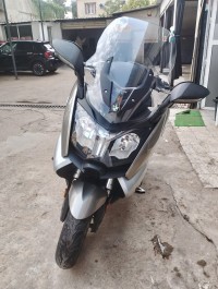دراجات-نارية-وسكوترات-bmw-c650gt-2013-درارية-الجزائر