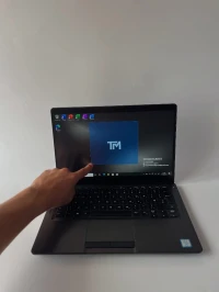 DELL Latitude 5300 2IN1 360 tactile