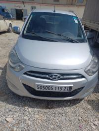 Hyundai i10 2015 i10 thumbnail 3