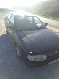 voitures-renault-21-1990-guelma-algerie