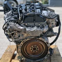 Moteur mercedes om651 