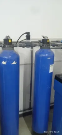 Fabrication de produits chimiques secteur ( detergence, traitement de l'eau,...)