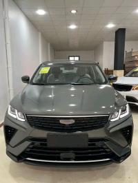 سيارات-geely-coolray-2026-super-max-تبسة-الجزائر