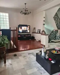 Vente Villa Alger Said hamdine
