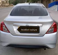Location voiture pour Société.