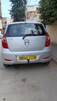 سيارات-hyundai-i10-2013-gls-البليدة-الجزائر
