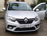 voitures-renault-symbol-2019-birtouta-alger-algerie