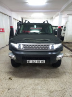 automobiles-vehicules-toyota-fj-cruiser-2011-laghouat-algerie