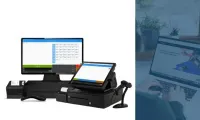 LOGICIEL DE GESTION COMMERCIAL