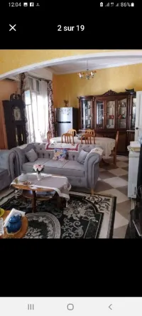 Vente Appartement F4 Alger Alger centre