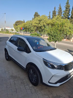 voitures-geely-gx3pro-2024-drive-bab-ezzouar-alger-algerie