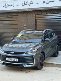 سيارات-geely-coolray-2025-full-option-الأغواط-الجزائر
