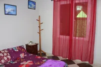 Location vacances Niveau De Villa F2 Jijel Ziama mansouriah