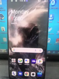 Oneplus Nord 5G