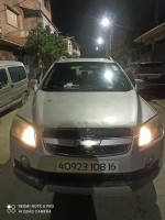 tout-terrain-suv-chevrolet-captiva-2008-ltz-ain-taya-alger-algerie