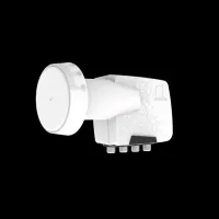 LNB UNIVERSEL QUAD INVERTO HOME PRO
