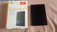 Disque dur HDD 2.5pouce 1TB=1000GB HDD External Rack 