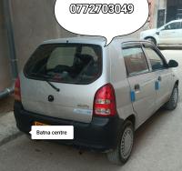 سيارات-suzuki-alto-2007-باتنة-الجزائر