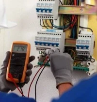 Electrcien batiment 7j/7j 24h/24h