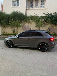 سيارات-audi-a3-2015-s-line-العاشور-الجزائر