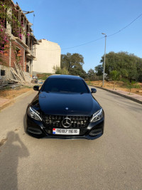 voitures-mercedes-classe-c-2016-draria-alger-algerie