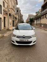 voitures-citroen-c4-2013-draria-alger-algerie