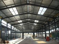 construction-travaux-fabrication-et-montage-charpente-metallique-cheraga-alger-algerie