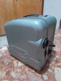 Projector super 8 