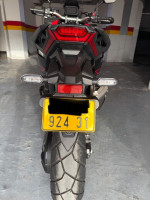 motos-et-scooters-honda-x-adv-2024-ain-el-turck-oran-algerie