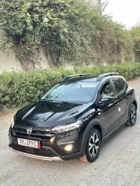 Dacia Sandero 2022 Stepway
