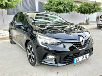 voitures-renault-clio-5-2023-sidi-bel-abbes-algerie