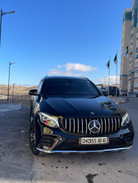 voitures-mercedes-glc-2018-setif-algerie