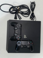 autre-playstation-4-pro-taher-jijel-algerie