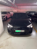 voitures-audi-a-3-2023-s-line-oran-algerie