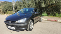 voitures-peugeot-206-2005-oued-ghir-bejaia-algerie