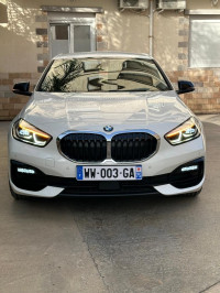 voitures-bmw-serie-1-2021-bab-ezzouar-alger-algerie