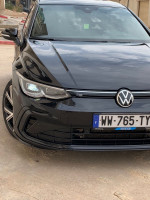 voitures-volkswagen-golf-8-2021-r-line-bab-ezzouar-alger-algerie